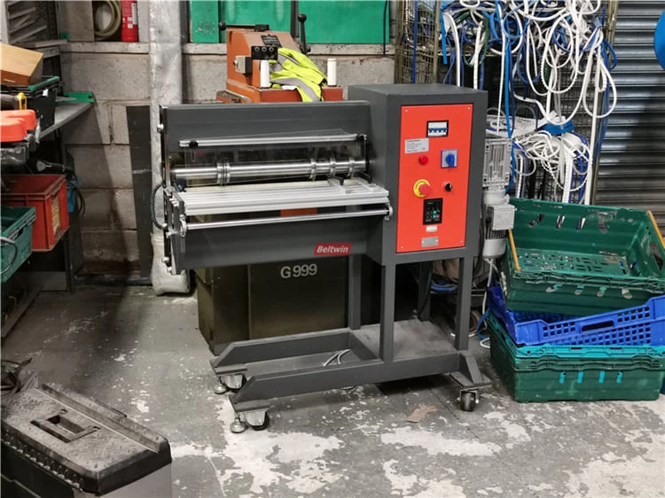 2019 Beltwin Reise nach Großbritannien -10