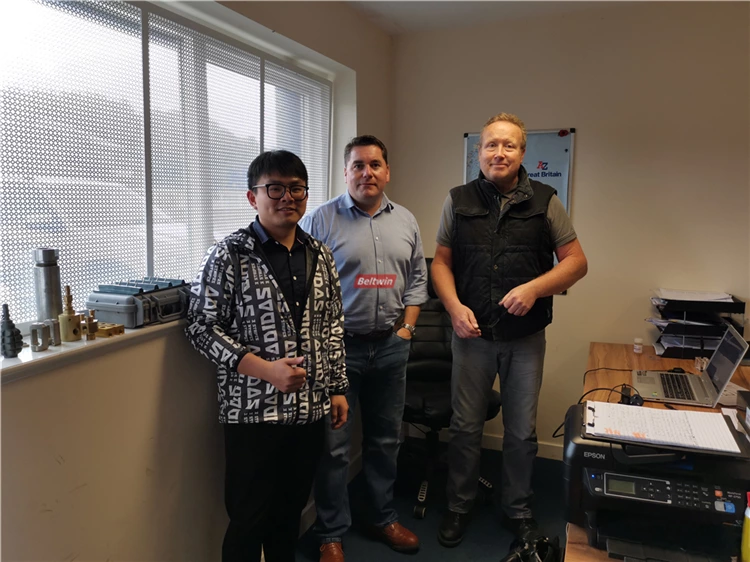 2019 Beltwin Reise nach Großbritannien -15