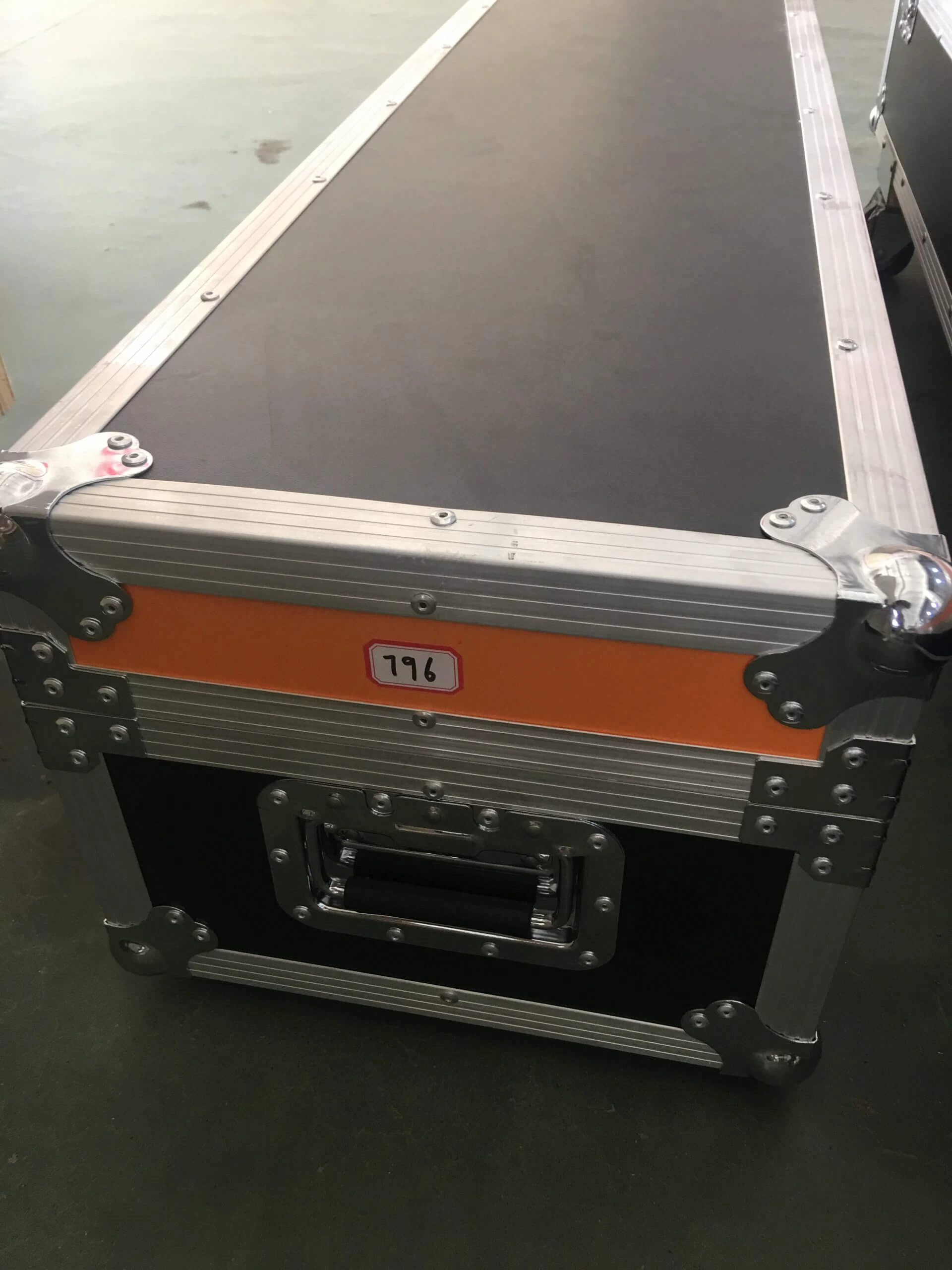 Lieferung der PA900 & PA1500 Luftkühlpresse nach Deutschland