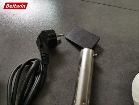 PU Rundriemen Schweißgerät 150W - Heißschmelzmaschine Für Antriebsriemen