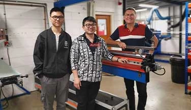 2019 Beltwin Reise nach Großbritannien -17