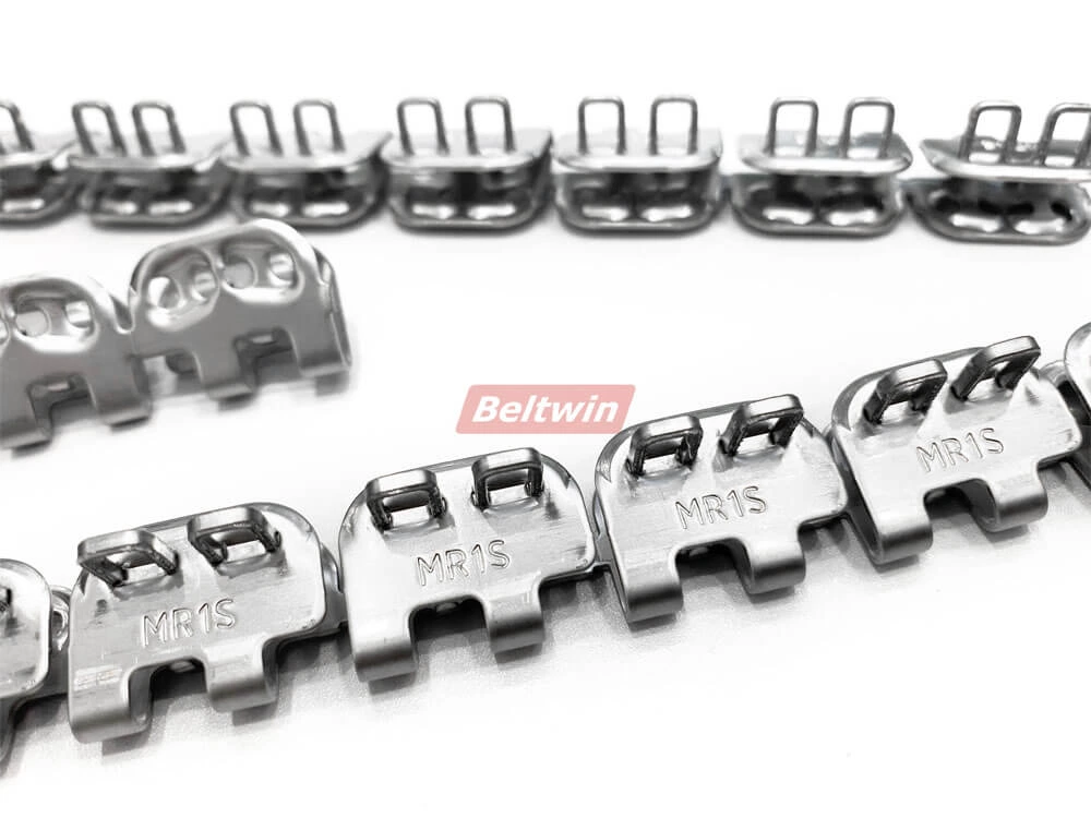 Stapler-Förderbandbefestigungs-Installationswerkzeug Mechanischer Splice