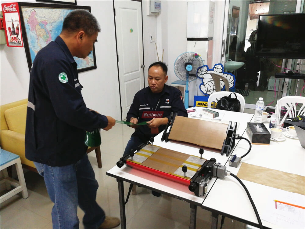 Thailandreise 2019: Tag 8