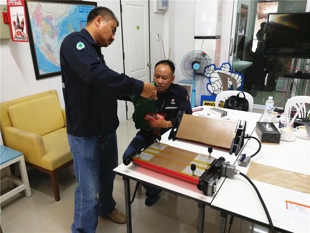 Thailandreise 2019: Tag 8