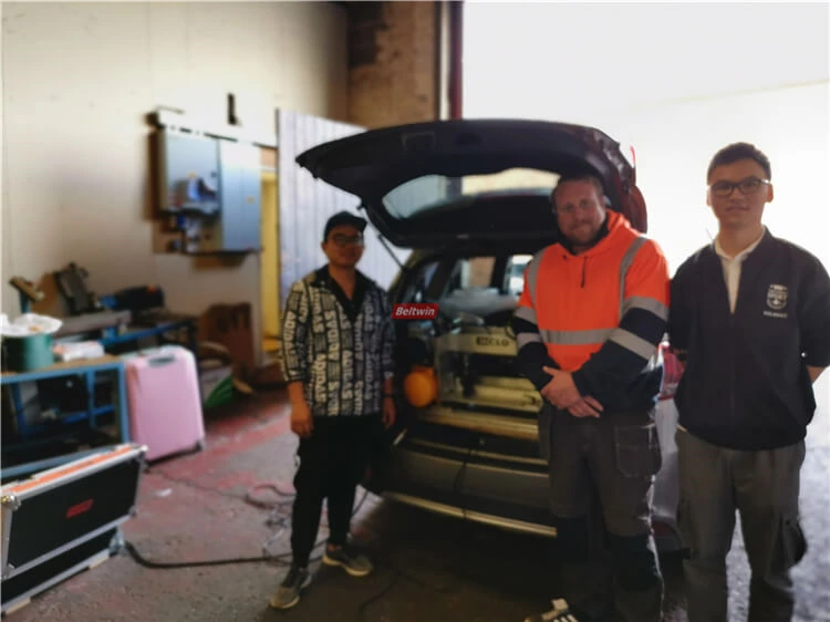 2019 Beltwin Reise nach Großbritannien -19