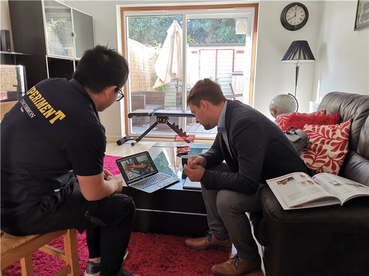 2019 Beltwin Reise nach Großbritannien -21