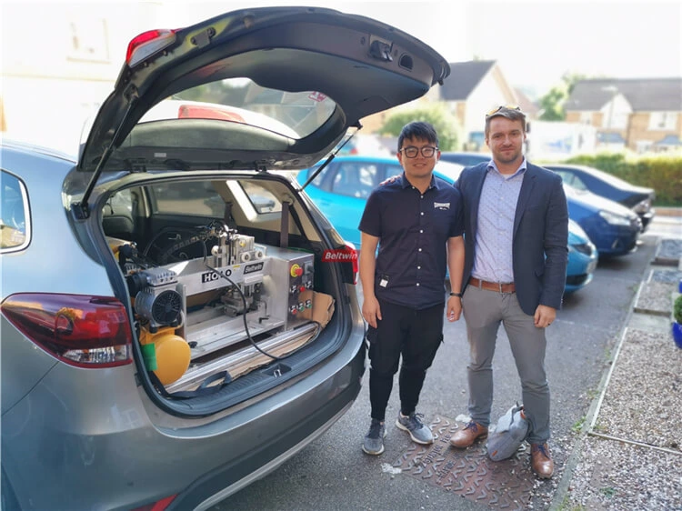 2019 Beltwin Reise nach Großbritannien -21