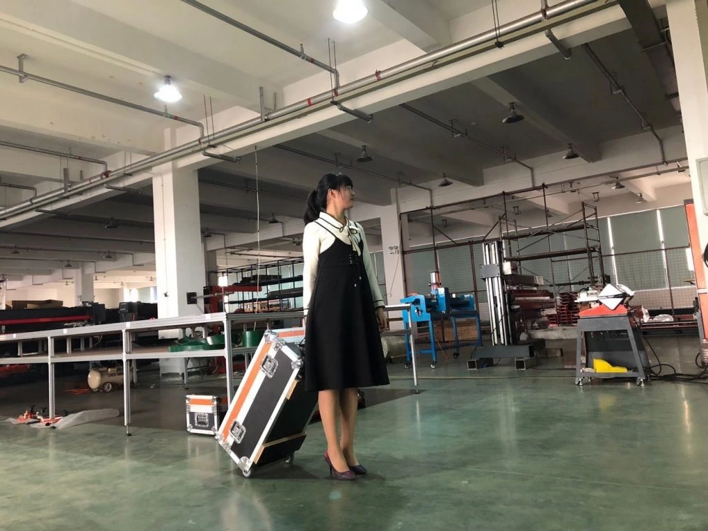 Warum eine neue Air Cooling Belt Spleißpresse