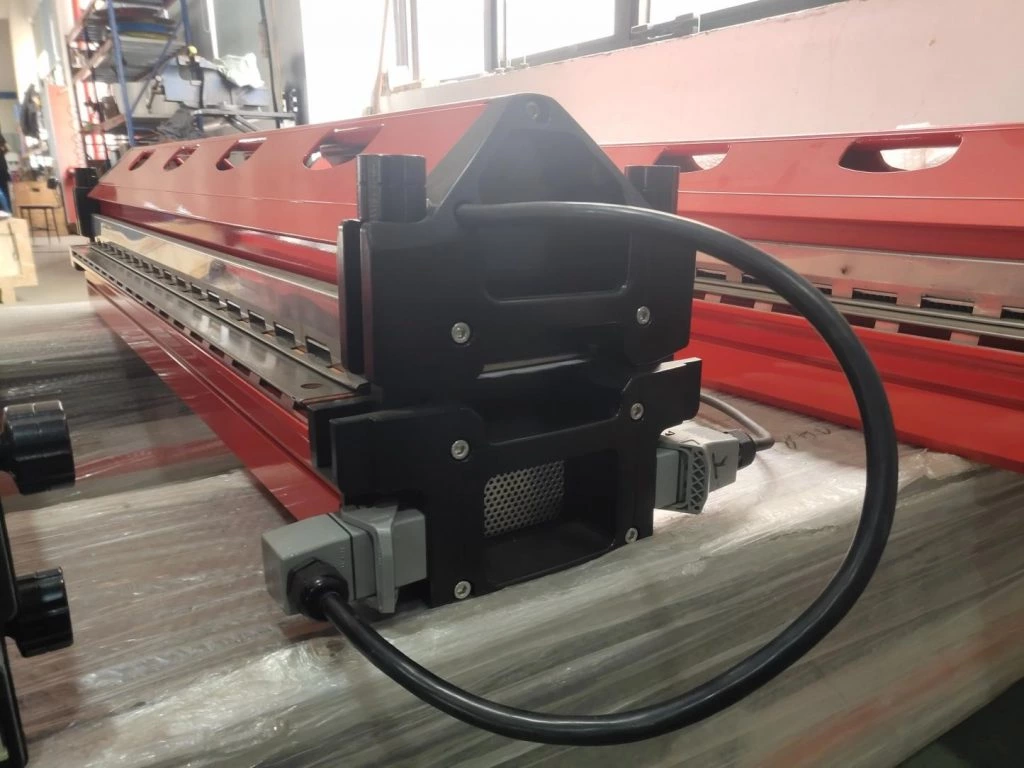 Warum eine neue Air Cooling Belt Spleißpresse