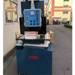 QA-1000 Hochfrequenz-Bandschweißmaschine für Band-V-Führung/Stollen/Seitenwand