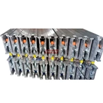 3000 mm breiter Stahlseil-Gummi-Förderband-Vulkanisierer DSLQ-S