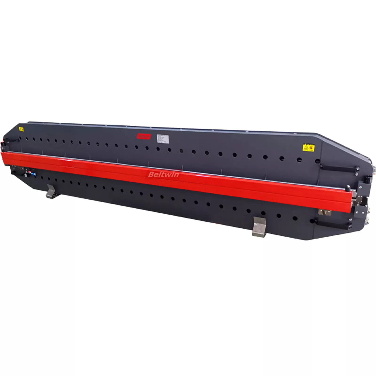Air Cooling Belt Spleißpresse PA2700 PA3000