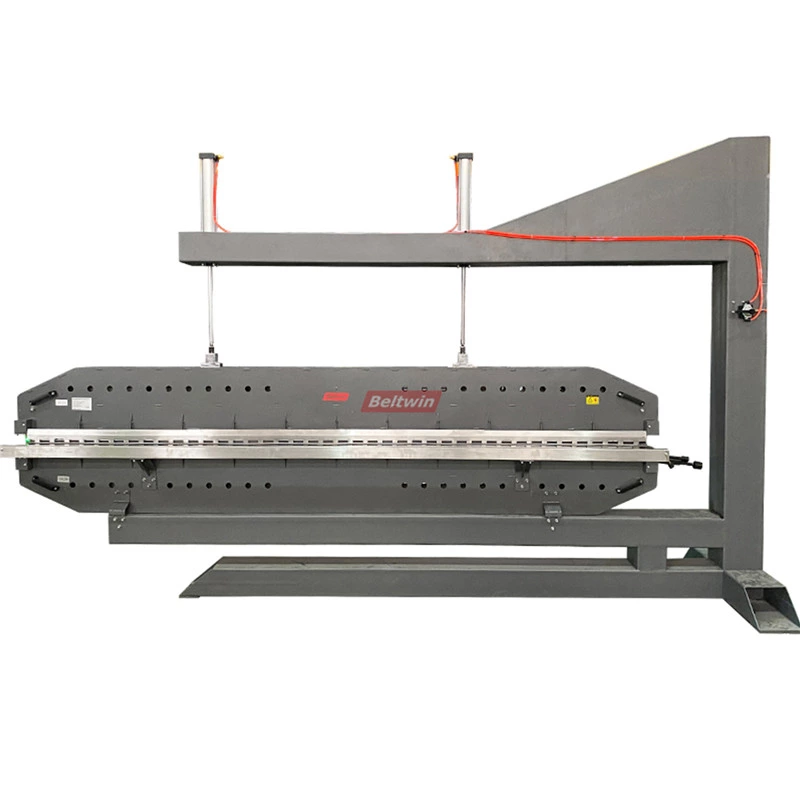 Luftgekühlte Bandverbindungspresse PA2400-PA3300