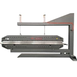 Luftgekühlte Bandverbindungspresse PA2400-PA3300