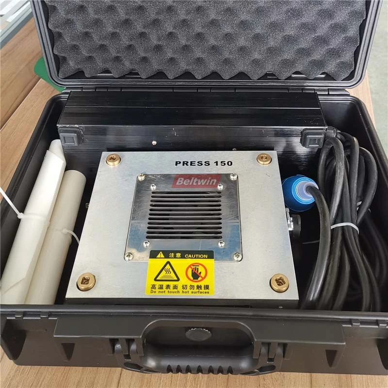 Beltwin Kleine Luftkühlpresse