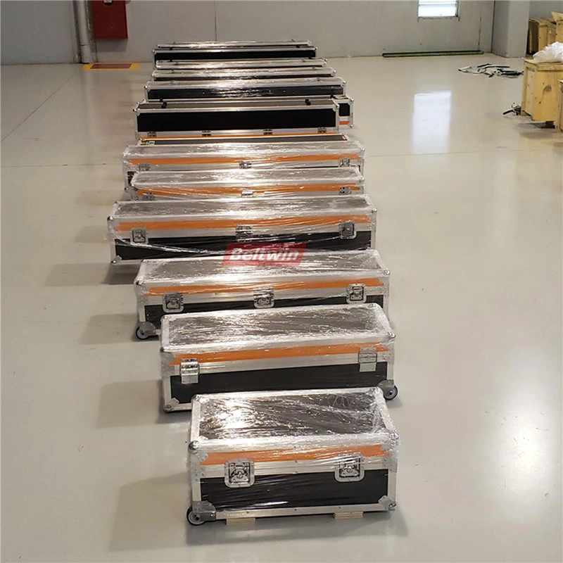 Luftgekühlte PVC-PU-Bandspleißpresse PA300-2100