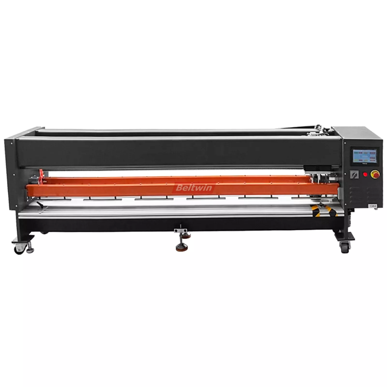 Automatischer PVC-PU-Gürtel-Fingerlocher TB1000-4000