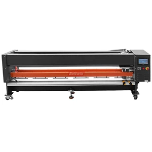 Automatischer PVC-PU-Gürtel-Fingerlocher TB1000-4000
