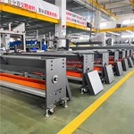 Automatischer PVC-PU-Gürtel-Fingerlocher TB1000-4000