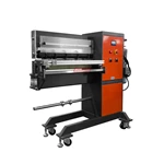 Bandschneider CA600-1200 für PVC-PU-Förderband, Flachband und Maschinenband
