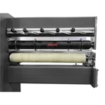 Bandschneider CA600-1200 für PVC-PU-Förderband, Flachband und Maschinenband