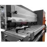 Bandschneider CA600-1200 für PVC-PU-Förderband, Flachband und Maschinenband