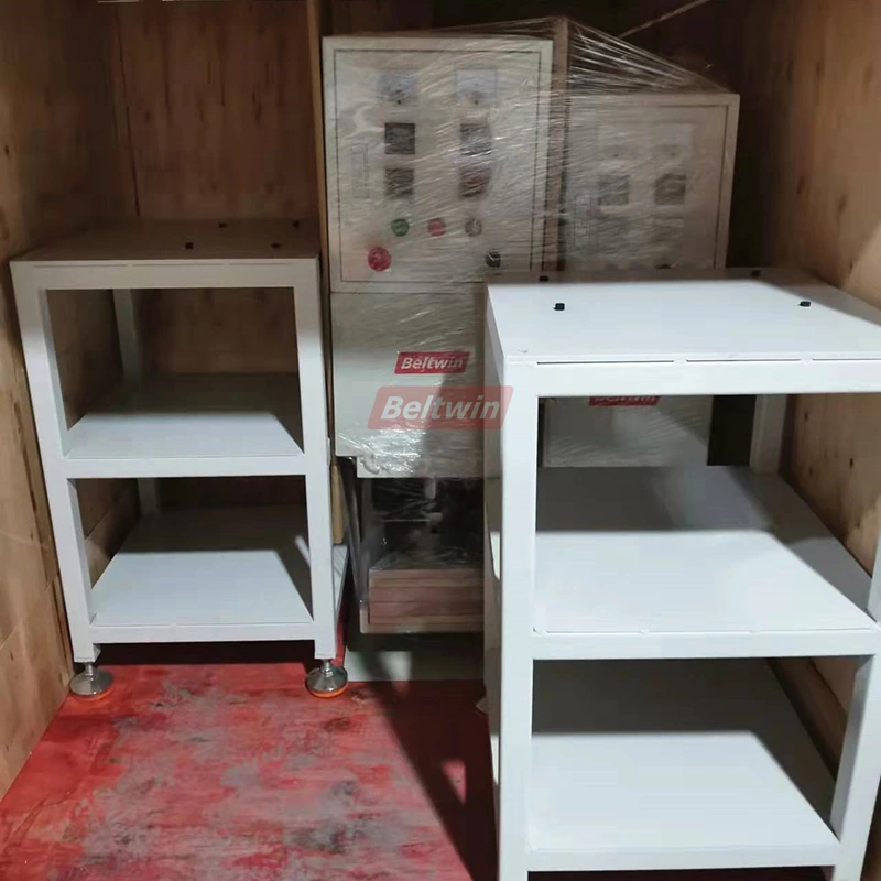 Zahnriemenverbindungsmaschine