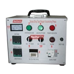 C-Clamp-Reparaturvulkanisierer | Vulkanisierende Reparaturpresse für Gummiförderbänder