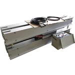 Querträger-Reparatur-Vulkanisierer | Vulkanisierende Reparaturpresse für Gummiförderbänder