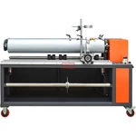 Führungsschweißmaschine für PVC-PU-Förderbänder QB1000