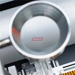 Führungsschweißmaschine für PVC-PU-Förderbänder QB1000