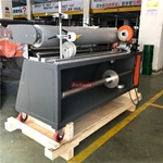 Führungsschweißmaschine für PVC-PU-Förderbänder QB1000