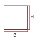 PVC/PU Stollen /Seitenwand /Führung