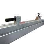Manuelle Rollenschnürmaschine KA350-1500 für mechanische Spleiße von Förderbändern