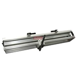 Manuelle Rollenschnürmaschine KA350-1500 für mechanische Spleiße von Förderbändern