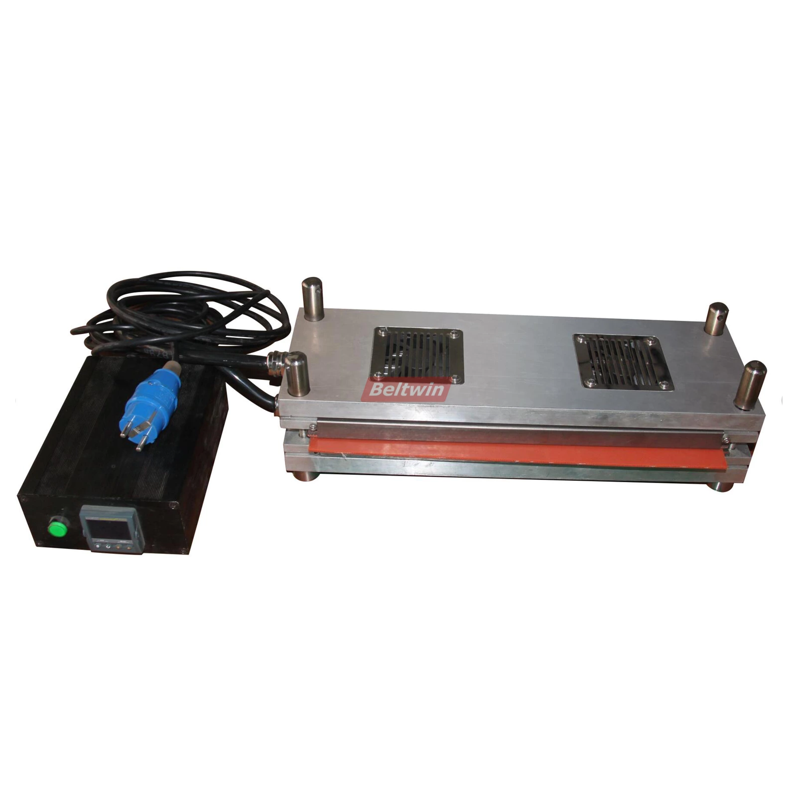 Beltwin Kleine Luftkühlpresse