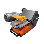 Neuer PVC-PU-Bandlagenseparator SC130