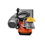 Neuer PVC-PU-Bandlagenseparator SC130