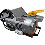 Neuer PVC-PU-Bandlagenseparator SC130