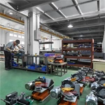 Neuer PVC-PU-Bandlagenseparator SC130