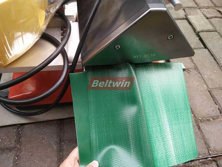 Neuer PVC-PU-Bandlagenseparator SC130