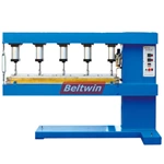 PTFE-Teflon-Bandschweißmaschine Spleißpresse TW(STW)130-200