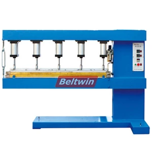 PTFE-Teflon-Bandschweißmaschine Spleißpresse TW(STW)130-200