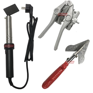 PU-Rundkeilriemen-Schweißwerkzeug-Spleißkit