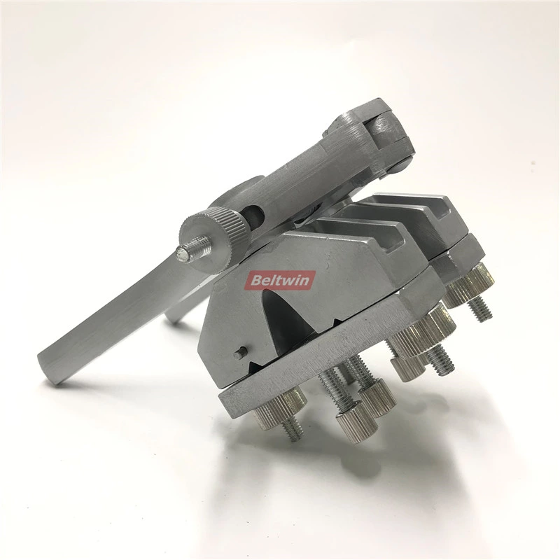 PU-Rundkeilriemen-Schweißwerkzeug-Spleißkit