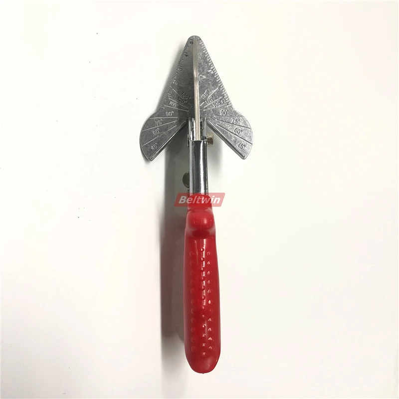 PU-Rundkeilriemen-Schweißwerkzeug-Spleißkit