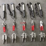 PU-Rundkeilriemen-Schweißwerkzeug-Spleißkit