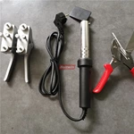 PU-Rundkeilriemen-Schweißwerkzeug-Spleißkit