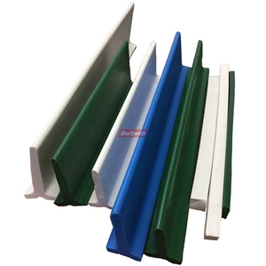 PVC/PU Stollen /Seitenwand /Führung