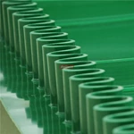 PVC/PU Stollen /Seitenwand /Führung